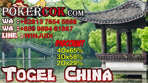 togel china|Paito China .